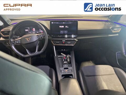 Formentor 1.4 e-HYBRID 204 ch DSG6 V 2023 occasion 74100 Ville-la-Grand
