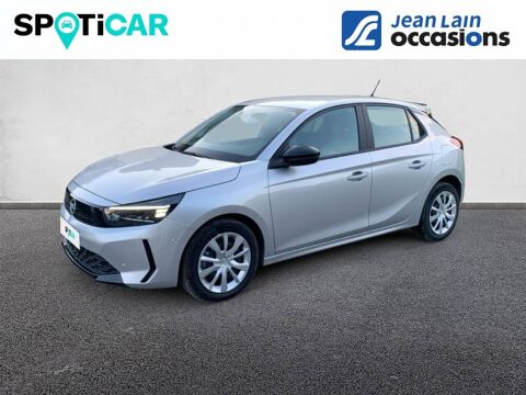 Annonce voiture Opel Corsa 18974 