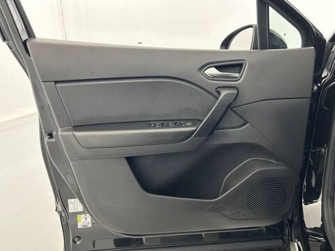 Captur TCe 90 Evolution 2024 occasion 50100 Cherbourg-en-Cotentin