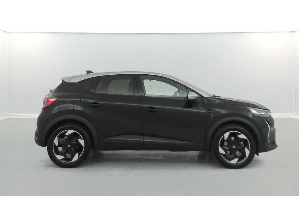Captur E-Tech full hybrid 160 ch Techno 2025 occasion 56400 Auray
