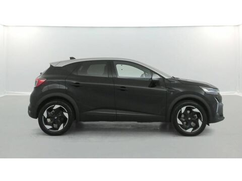 Captur E-Tech full hybrid 160 ch Techno 2025 occasion 56400 Auray