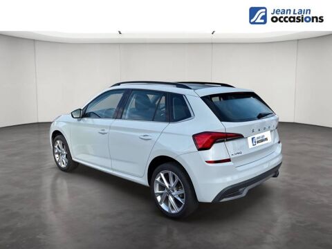 Kamiq 1.5 TSI 150 ch BVM6 Ambition 2020 occasion 38500 Voiron