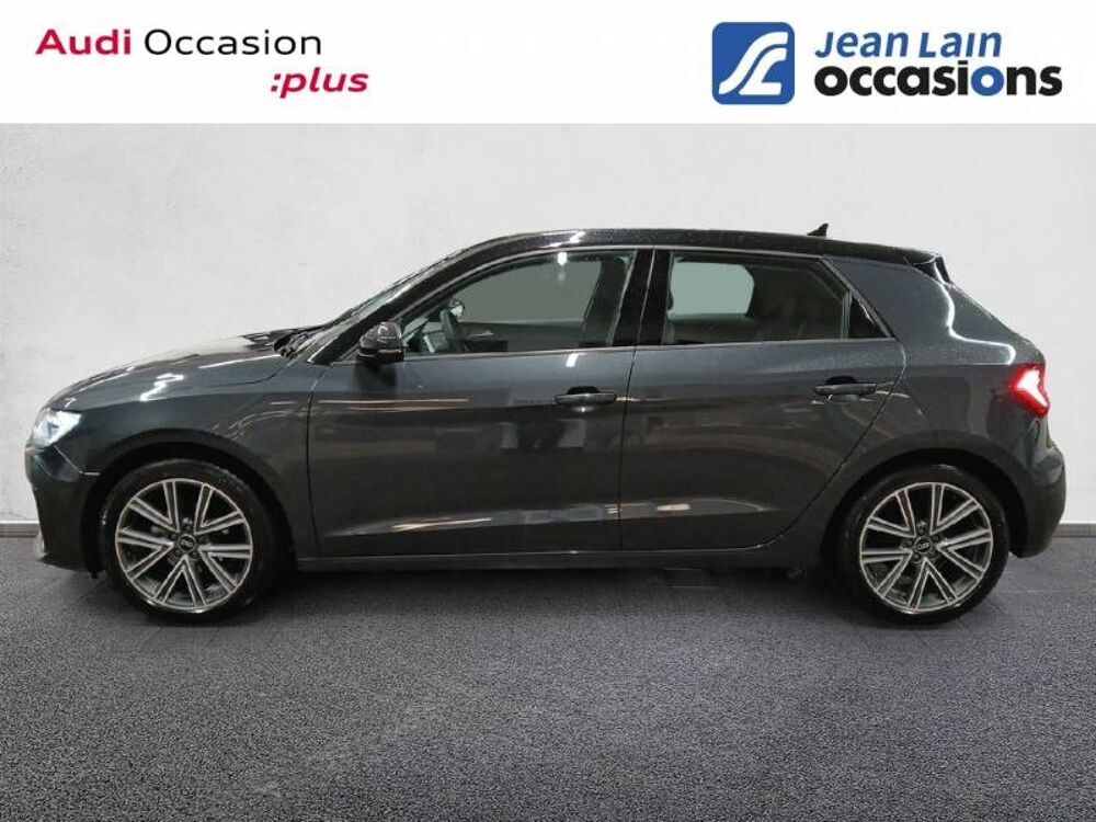 A1 Sportback 25 TFSI 95 ch S tronic 7 Design 2025 occasion 74600 Seynod