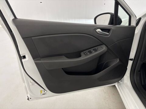 Clio Blue dCi 100 ch GSR2 Evolution 2025 occasion 61000 Alen&ccedil;on