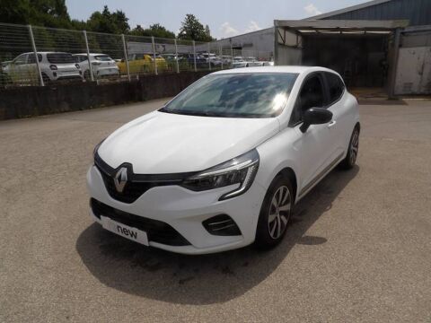 Renault Clio TCe 90 Evolution 2023 occasion Morlaix 29600
