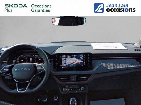 Kamiq 1.0 TSI Evo 2 116 ch DSG7 Monte Carlo 2025 occasion 05000 Gap