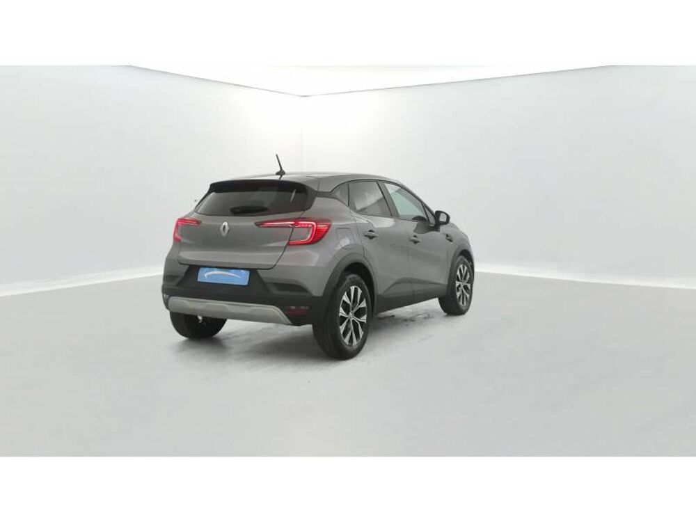 Captur TCe 90 Evolution 2024 occasion 22000 Saint-Brieuc