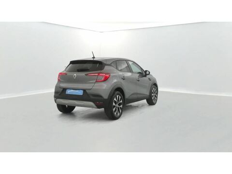Captur TCe 90 Evolution 2024 occasion 22000 Saint-Brieuc
