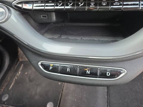 500 e 118 ch Nouvelle 2023 occasion 78120 Rambouillet