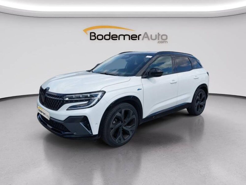 Austral E-Tech hybrid 200 Techno esprit Alpine 2023 occasion 14200 H&eacute;rouville-Saint-Clair