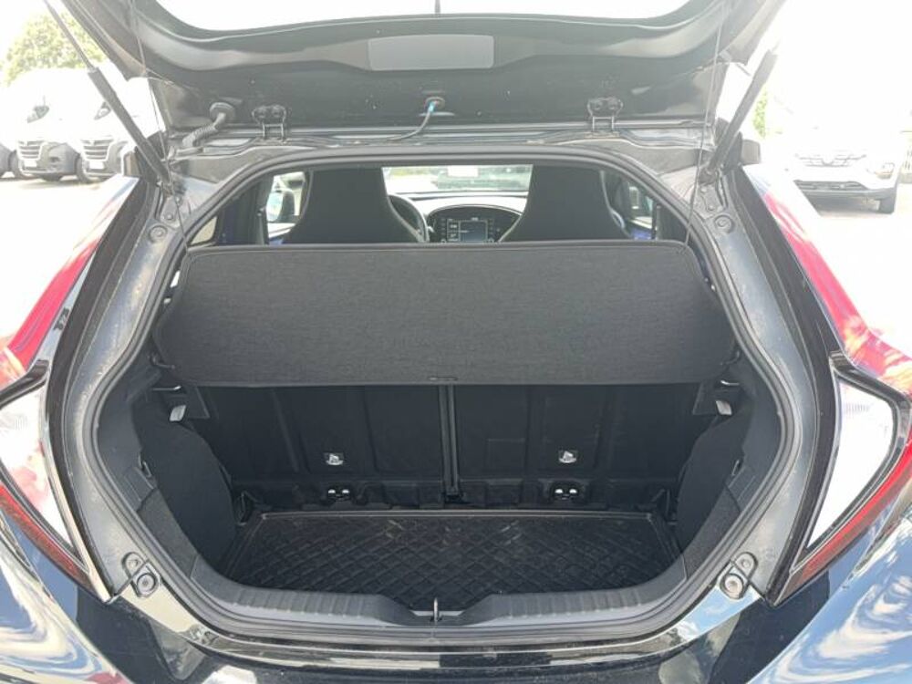 Aygo X 1.0 VVT-i 72 S-CVT Design 2022 occasion 29270 Carhaix-Plouguer