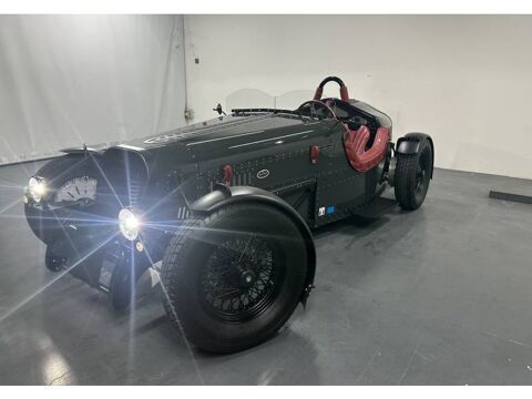 Annonce voiture Autres Autres 54980 €
