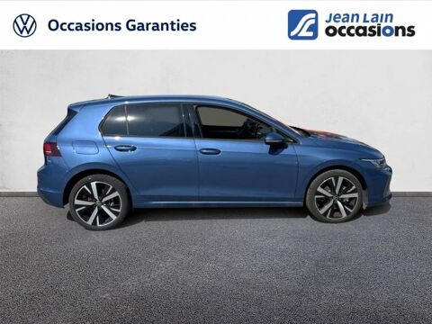 Golf 1.5 eHybrid 204 DSG6 VW Edition 2025 occasion 74100 Ville-la-Grand