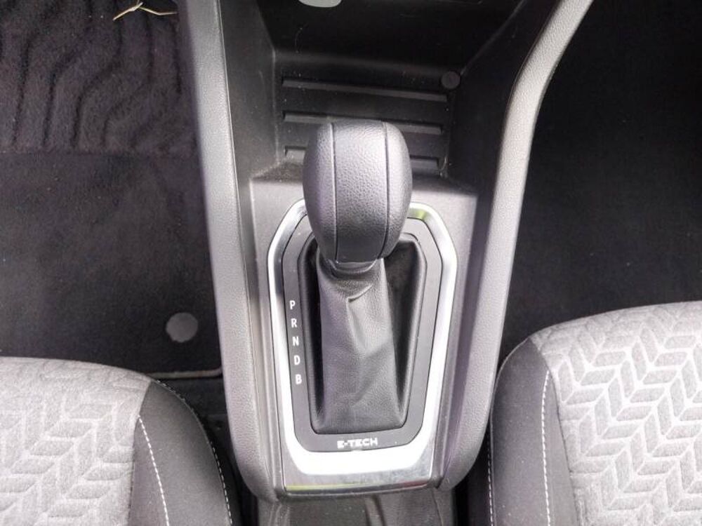 Clio E-Tech 140 - 21N Limited 2022 occasion 29000 Quimper