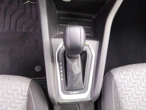 Clio E-Tech 140 - 21N Limited 2022 occasion 29000 Quimper