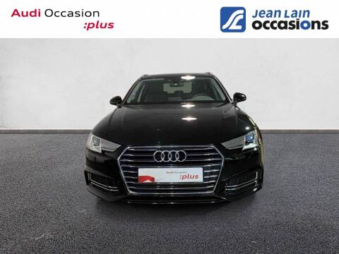 A4 Avant 35 TFSI 150 Design 2019 occasion 73290 La Motte-Servolex