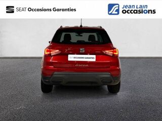 Arona 1.0 TSI 110 ch Start/Stop BVM6 Copa 2023 occasion 73290 La Motte-Servolex