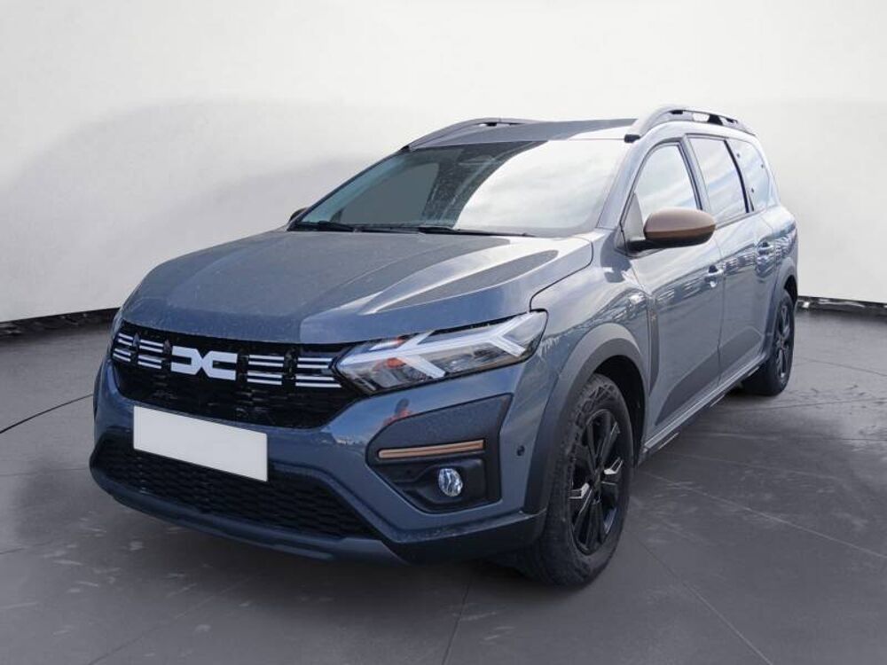 Jogger Hybrid 140 7 places GSR2 Extreme 2025 occasion 56850 Caudan