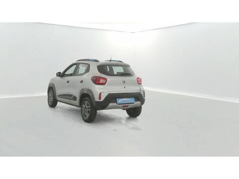 Spring Achat Int&eacute;gral Business 2020 2021 occasion 29200 Brest