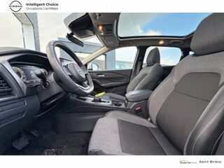 Qashqai e-Power 190 ch N-Connecta 2025 occasion 22000 Saint-Brieuc