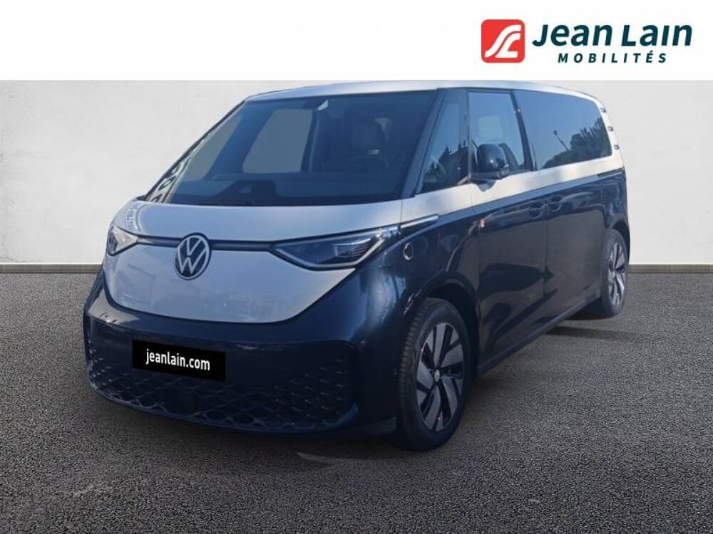 ID.Buzz ID. Buzz 286 ch Pro Long 2026 occasion 38500 Voiron