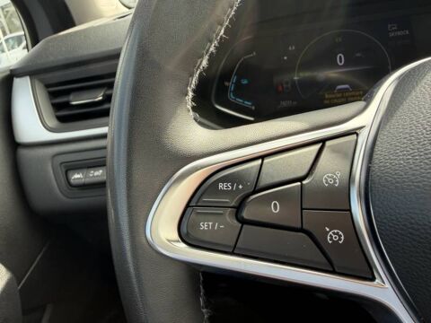 Captur E-Tech full hybrid 145 Evolution 2023 occasion 22200 Guingamp
