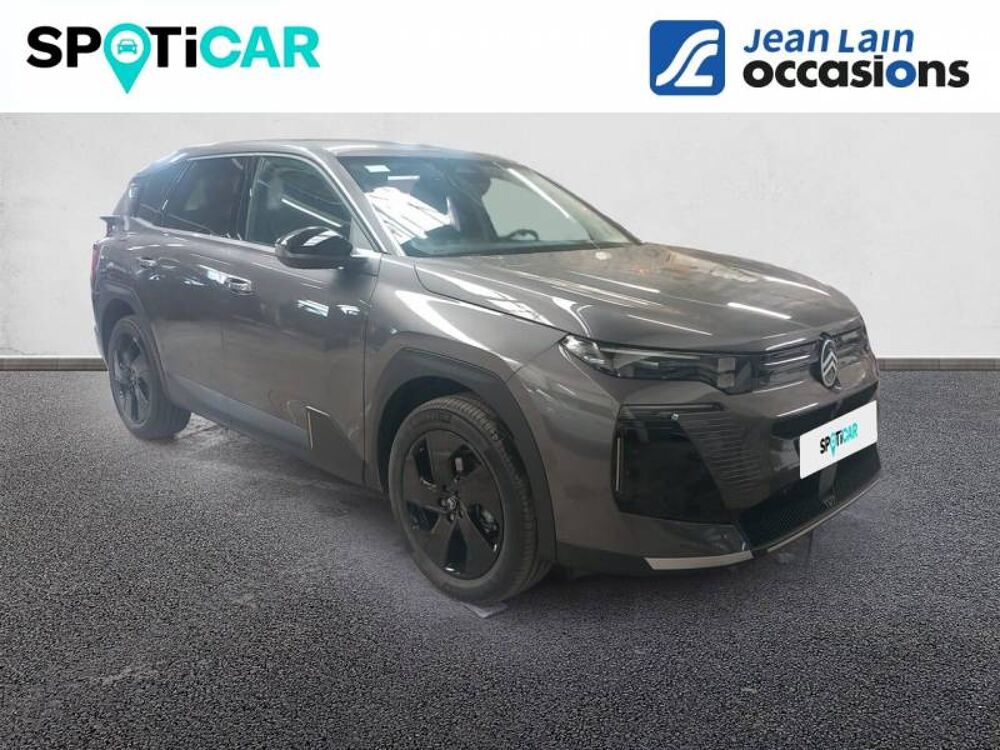 C5 aircross C5 Aircross Hybride 145 ch e-DCS6 Max 2025 occasion 74600 Seynod