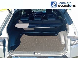 Ioniq 5 84 kWh - 229 ch N Line 2025 occasion 74100 Ville-la-Grand