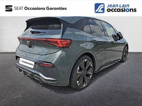 Born 325 ch VZ 2025 occasion 74960 Meythet