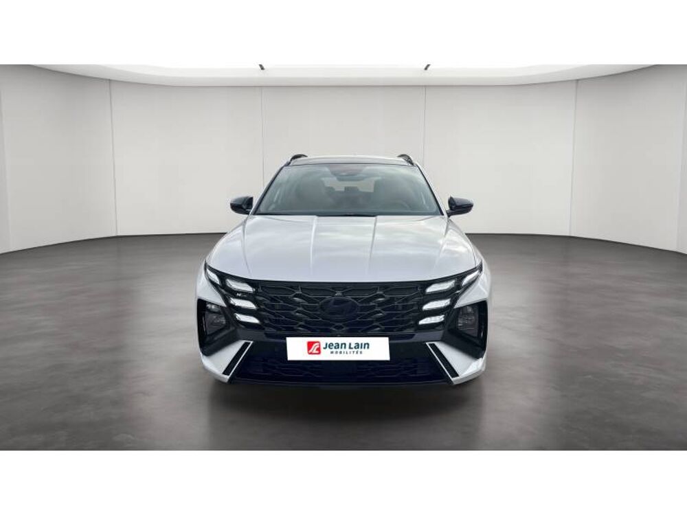 Tucson 1.6 T-GDI 239 Hybrid BVA6 N Line Ultime Edition 2026 occasion 74600 Seynod