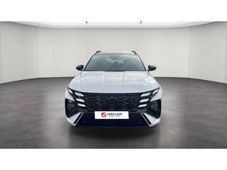Tucson 1.6 T-GDI 239 Hybrid BVA6 N Line Ultime Edition 2026 occasion 74600 Seynod