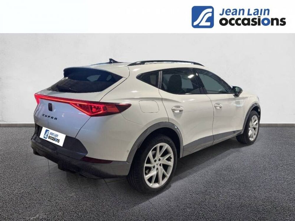 Formentor 1.5 TSI 150 ch DSG7 Business Edition 2024 occasion 74100 Ville-la-Grand