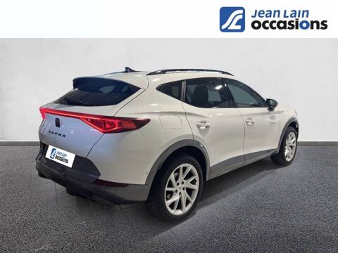 Formentor 1.5 TSI 150 ch DSG7 Business Edition 2024 occasion 74100 Ville-la-Grand
