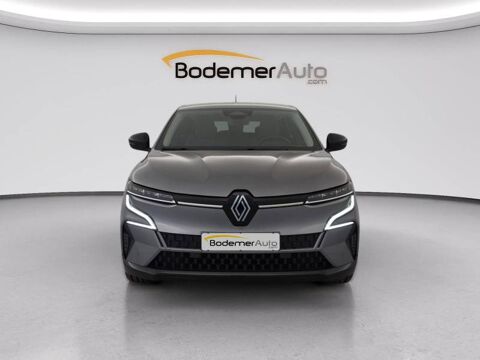 M&eacute;gane Megane E-Tech EV40 130ch standard charge Equilibre 2023 occasion 14200 H&eacute;rouville-Saint-Clair