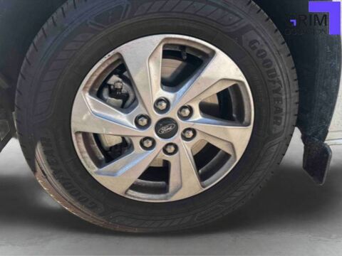Transit TRANSIT CUSTOM CA 320 L2H1 2.0 ECOBLUE 136 CH BVA8 LIMITED 2026 occasion 34970 Lattes