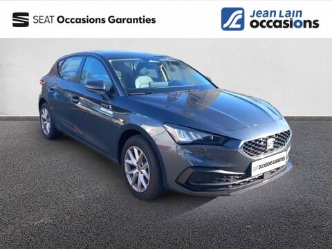 Leon 1.5 eTSI Hybrid 150 DSG7 Style 2026 occasion 38600 Fontaine