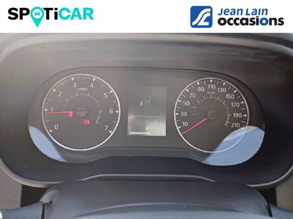 Duster Blue dCi 115 4x4 Prestige 2018 occasion 74200 Anthy-sur-L&eacute;man