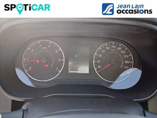 Duster Blue dCi 115 4x4 Prestige 2018 occasion 74200 Anthy-sur-L&eacute;man