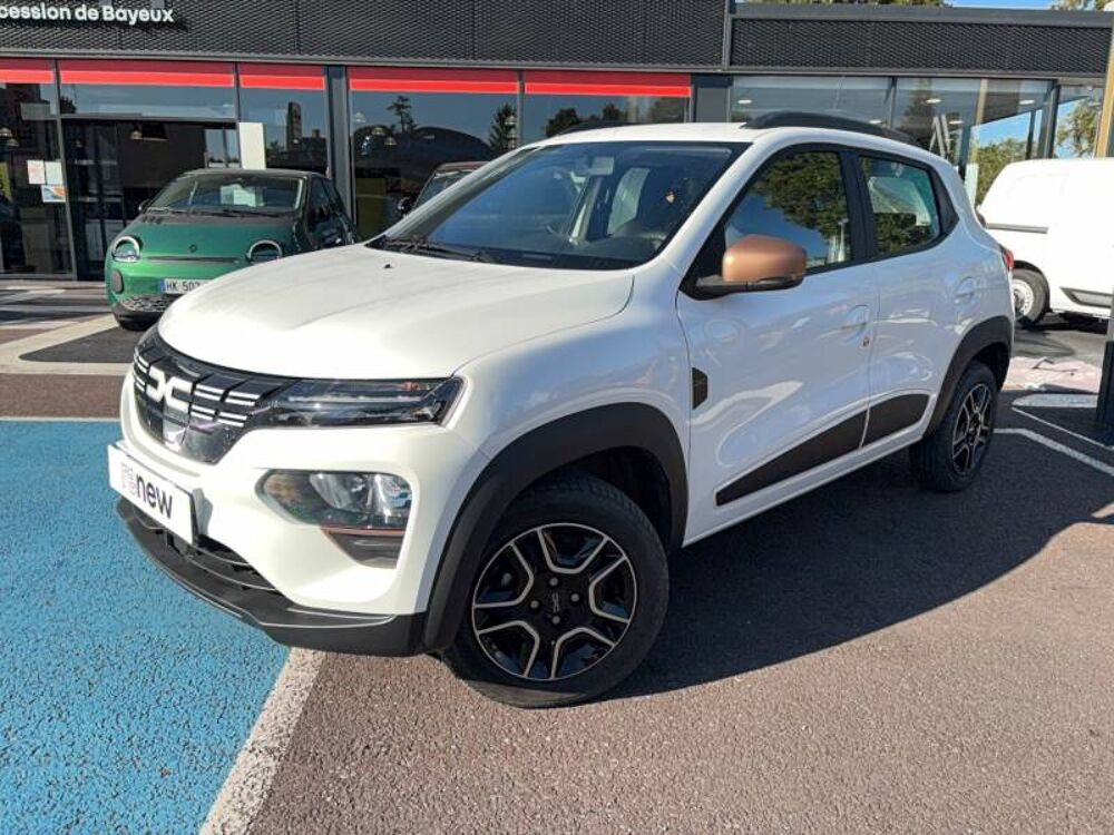 Spring Extreme Electrique 2023 occasion 14400 Bayeux
