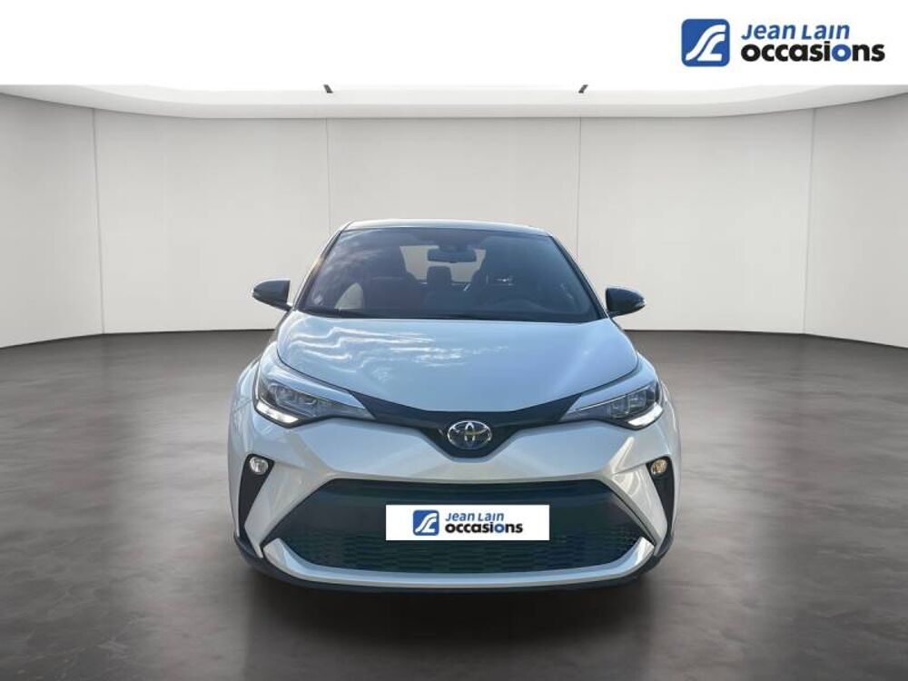 C-HR Hybride 2.0L Design Ultimate 2023 occasion 38170 Seyssinet-Pariset