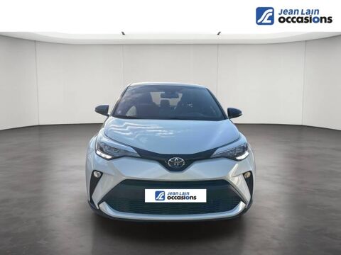 C-HR Hybride 2.0L Design Ultimate 2023 occasion 38170 Seyssinet-Pariset