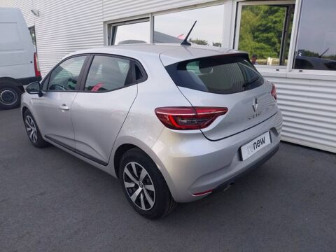 Clio TCe 90 Equilibre 2023 occasion 22200 Guingamp