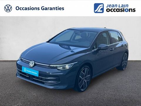 Annonce voiture Volkswagen Golf 33990 €