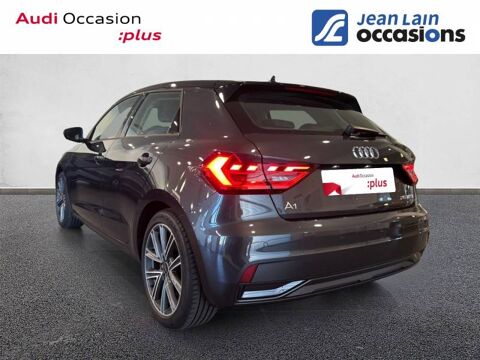 A1 Sportback 25 TFSI 95 ch S tronic 7 Advanced 2024 occasion 38130 &Eacute;chirolles
