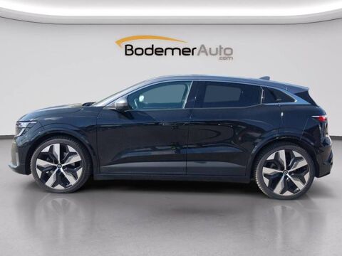 M&eacute;gane Megane E-Tech EV60 220 ch super charge Techno 2022 occasion 50100 Cherbourg-en-Cotentin