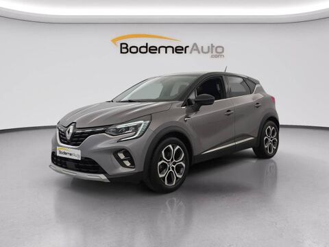 Annonce voiture Renault Captur 18890 €