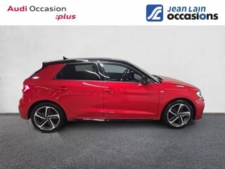 A1 Sportback 30 TFSI 116 ch S tronic 7 S Line Plus 2025 occasion 73290 La Motte-Servolex