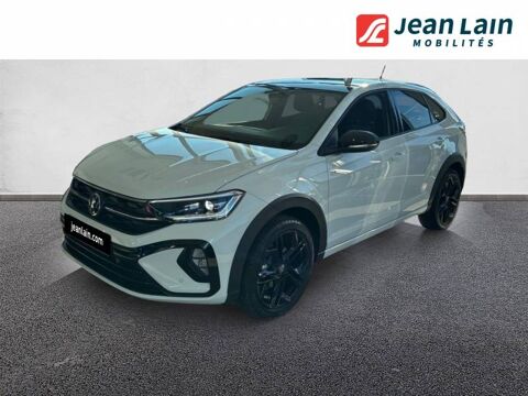 Volkswagen Taigo 1.5 TSI 150 DSG7 R-Line Edition 2025 occasion Cessy 01170