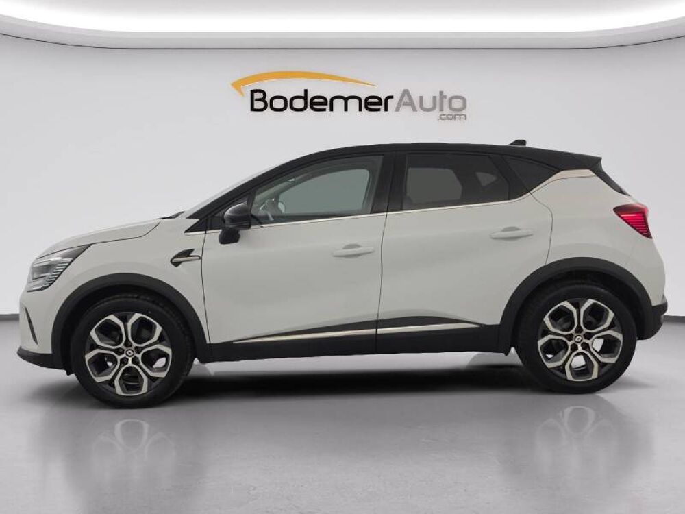Captur E-Tech full hybrid 145 Techno 2023 occasion 29000 Quimper