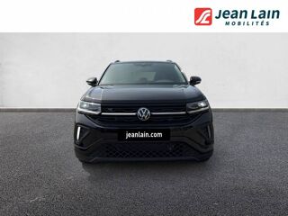 T-Cross 1.5 TSI 150 Start/Stop DSG7 R-Line 2026 occasion 73290 La Motte-Servolex